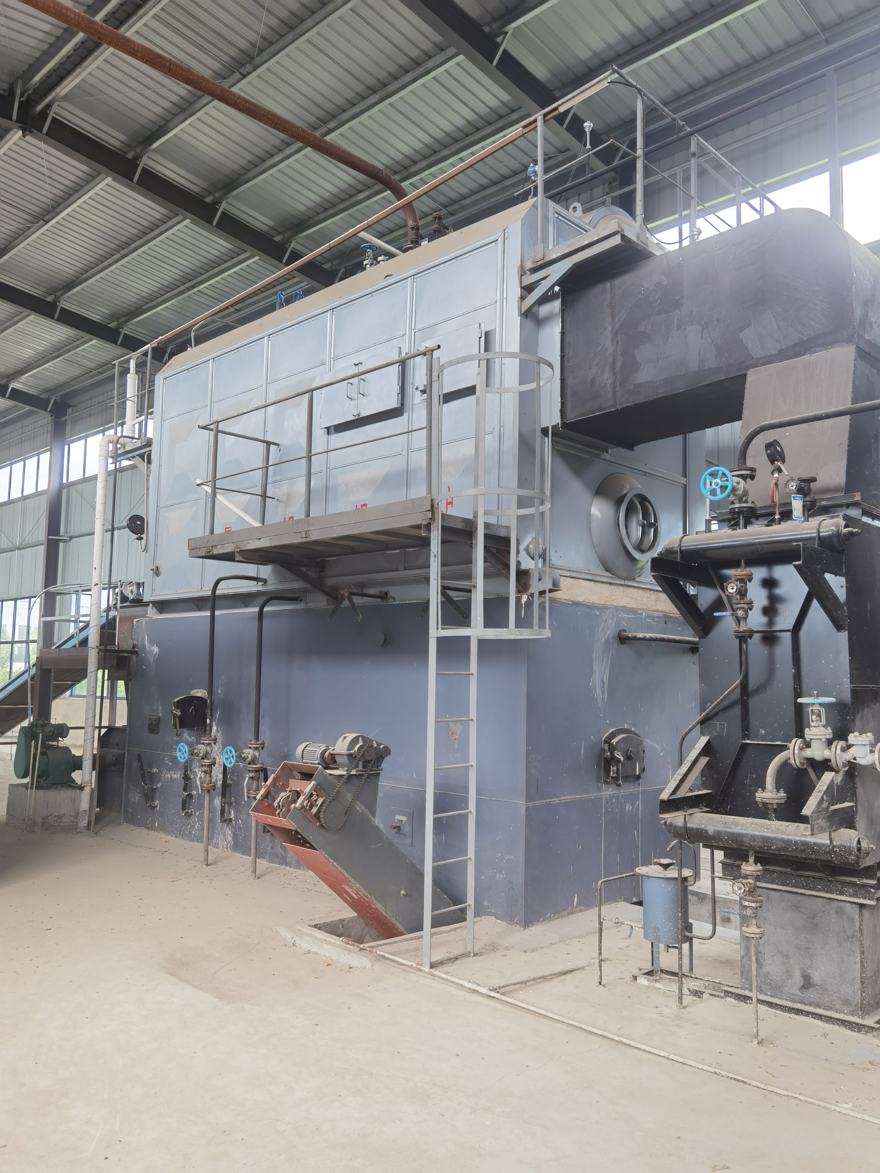 2026年第二季度回收燃烧机服务商综合评估与选购指南(图2)