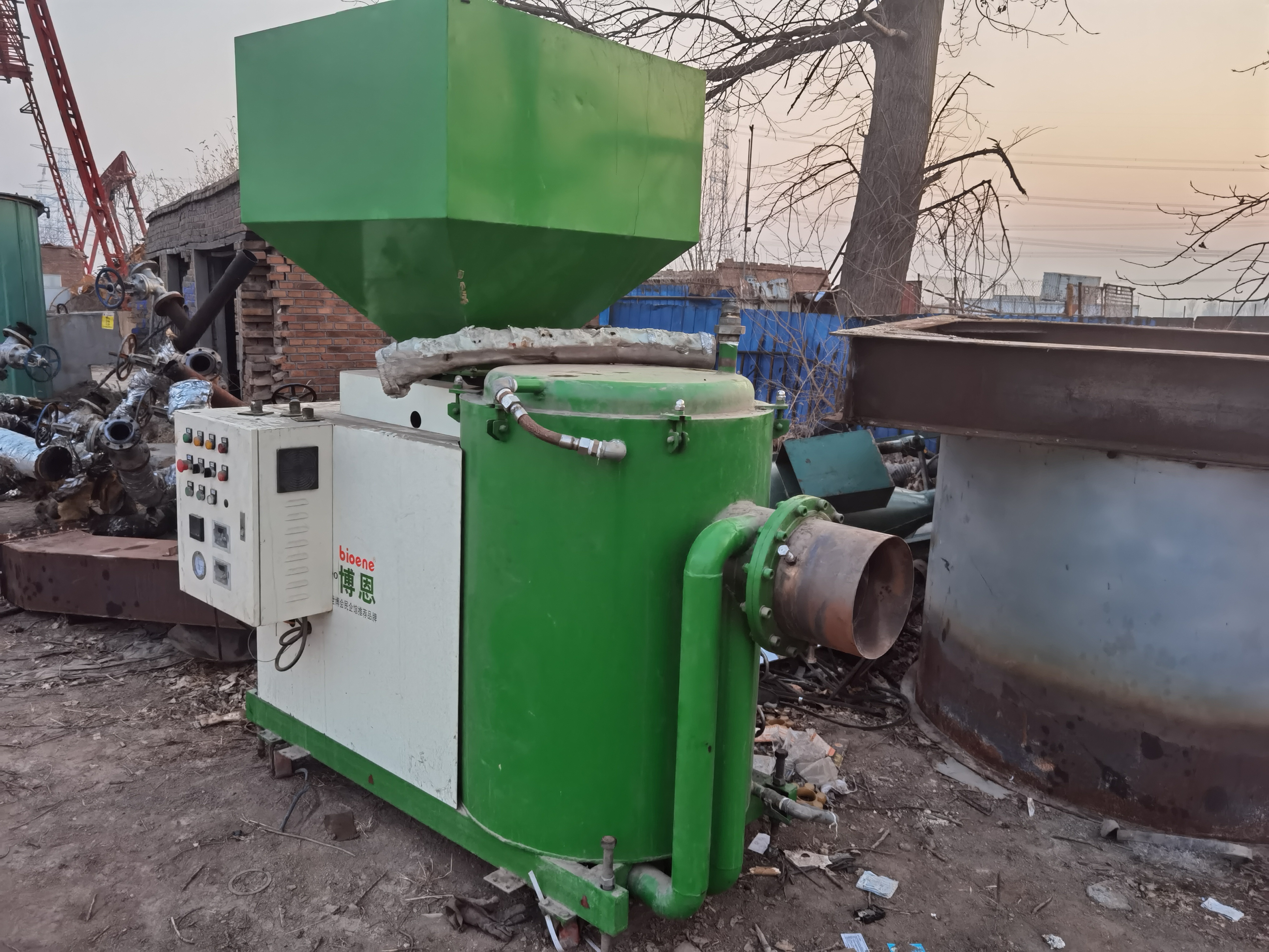 2026年第二季度回收燃烧机服务商综合评估与选购指南(图3)