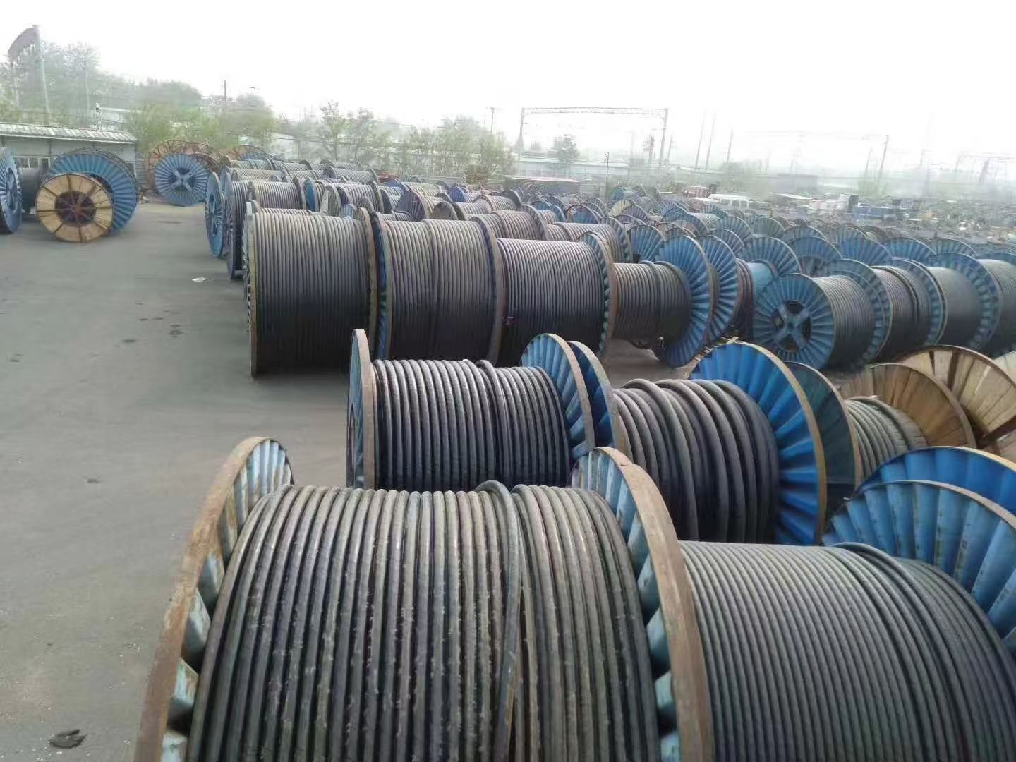 2026年盘点：保定库存电缆回收为何这家企业备受信赖(图3)