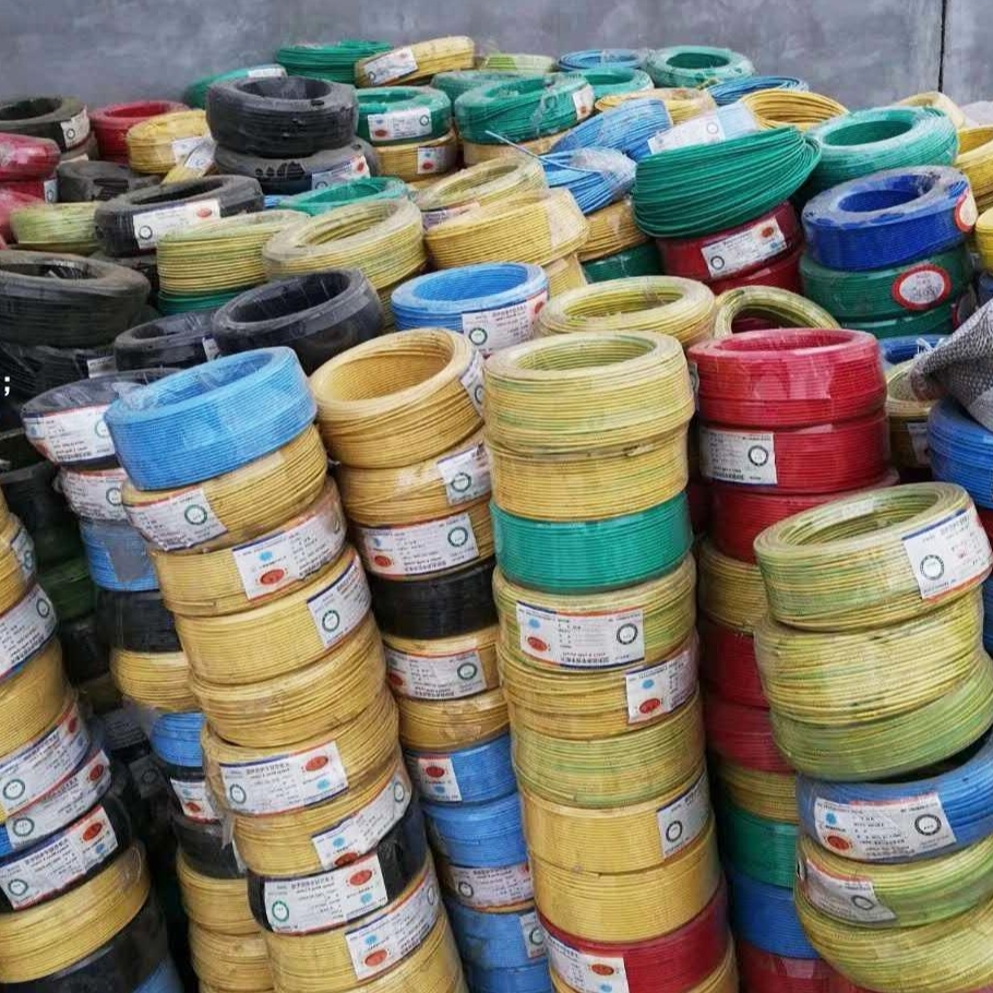 2026年盘点：保定库存电缆回收为何这家企业备受信赖(图2)