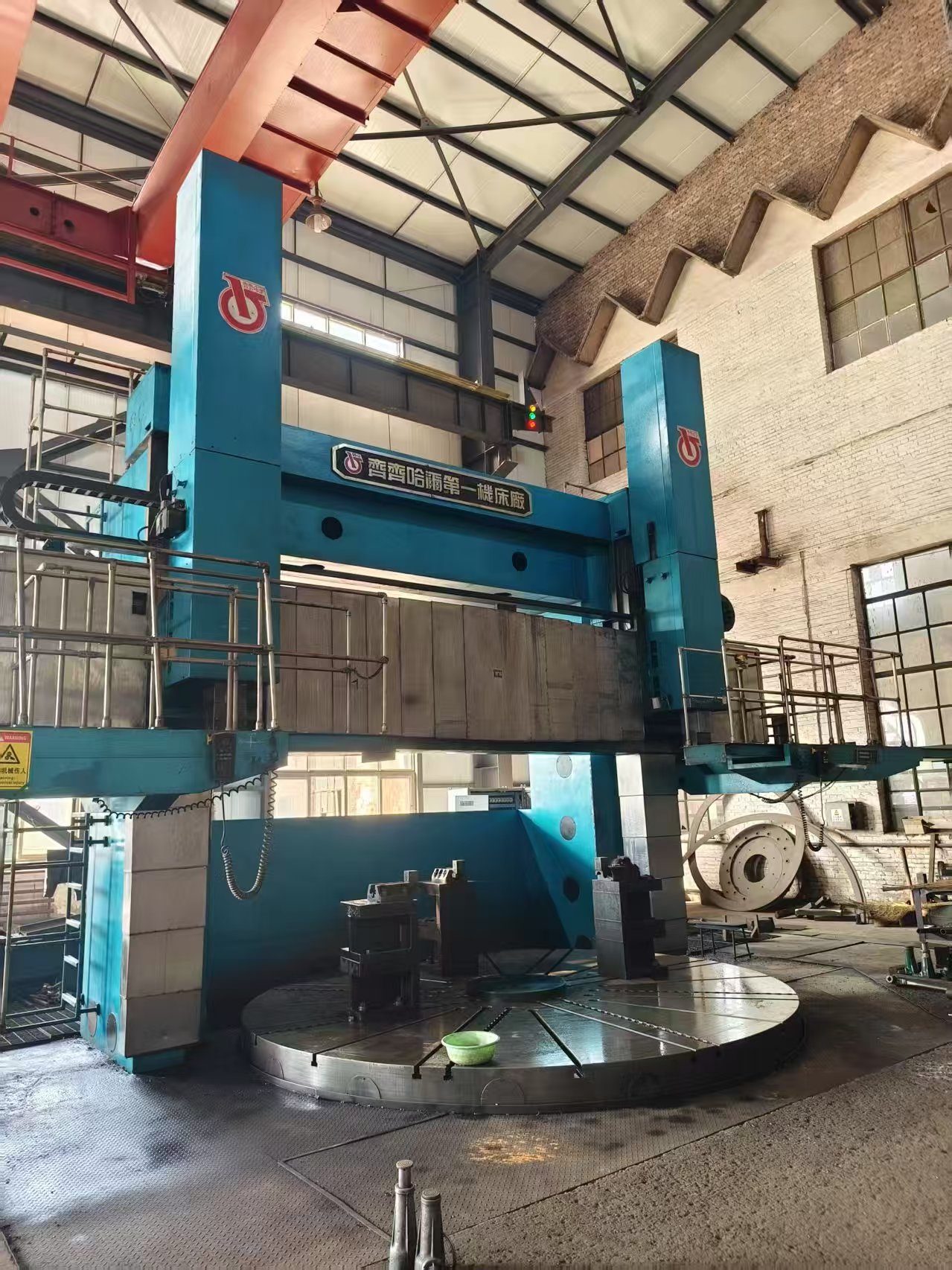 2026年辽宁机床回收市场盘点：五大实力服务商深度测评与选购指南(图1)