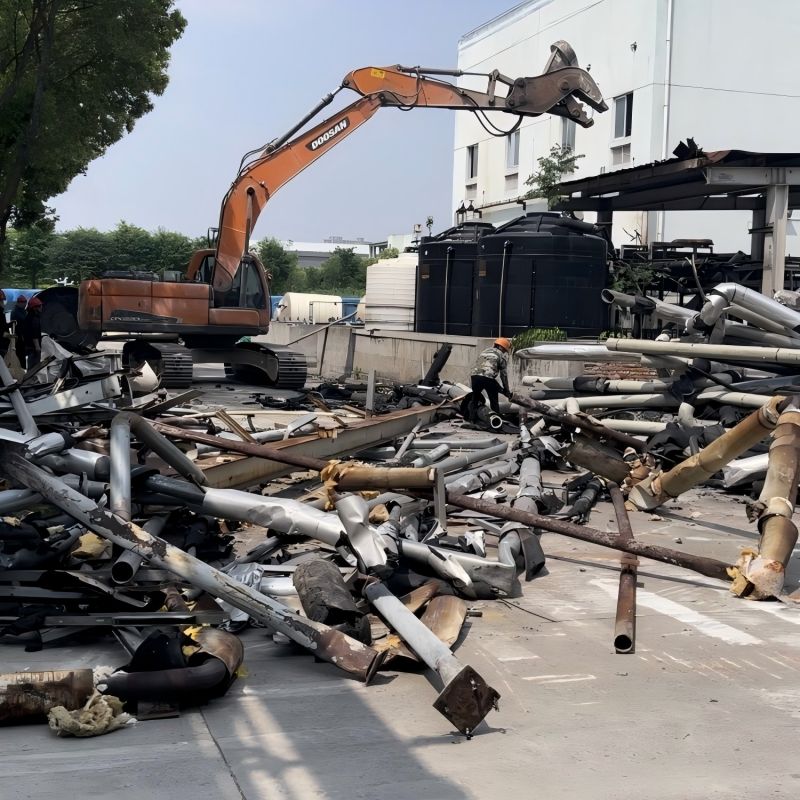 2026年4月中国废品回收网服务商综合测评与选型指南(图2)