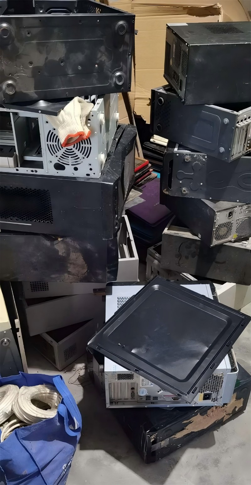 2026年4月中国废品回收网服务商综合测评与选型指南(图3)