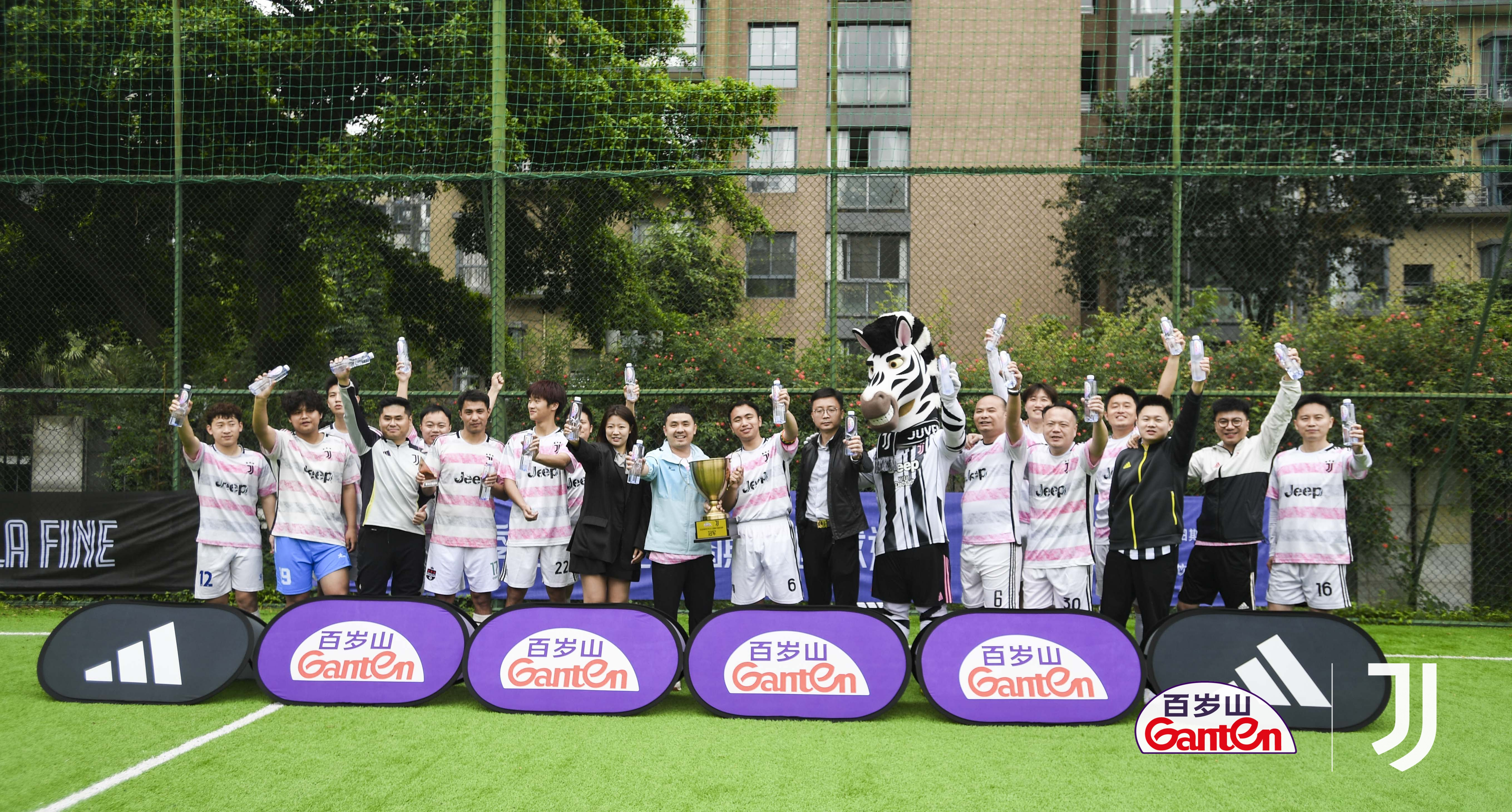 百年尤文赴蓉开“局” 马尔基西奥领衔足球文化盛宴(图4)