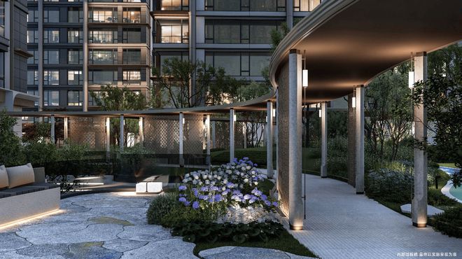 城投观萃【开发商线上售楼中心预约看房热线】(图3)