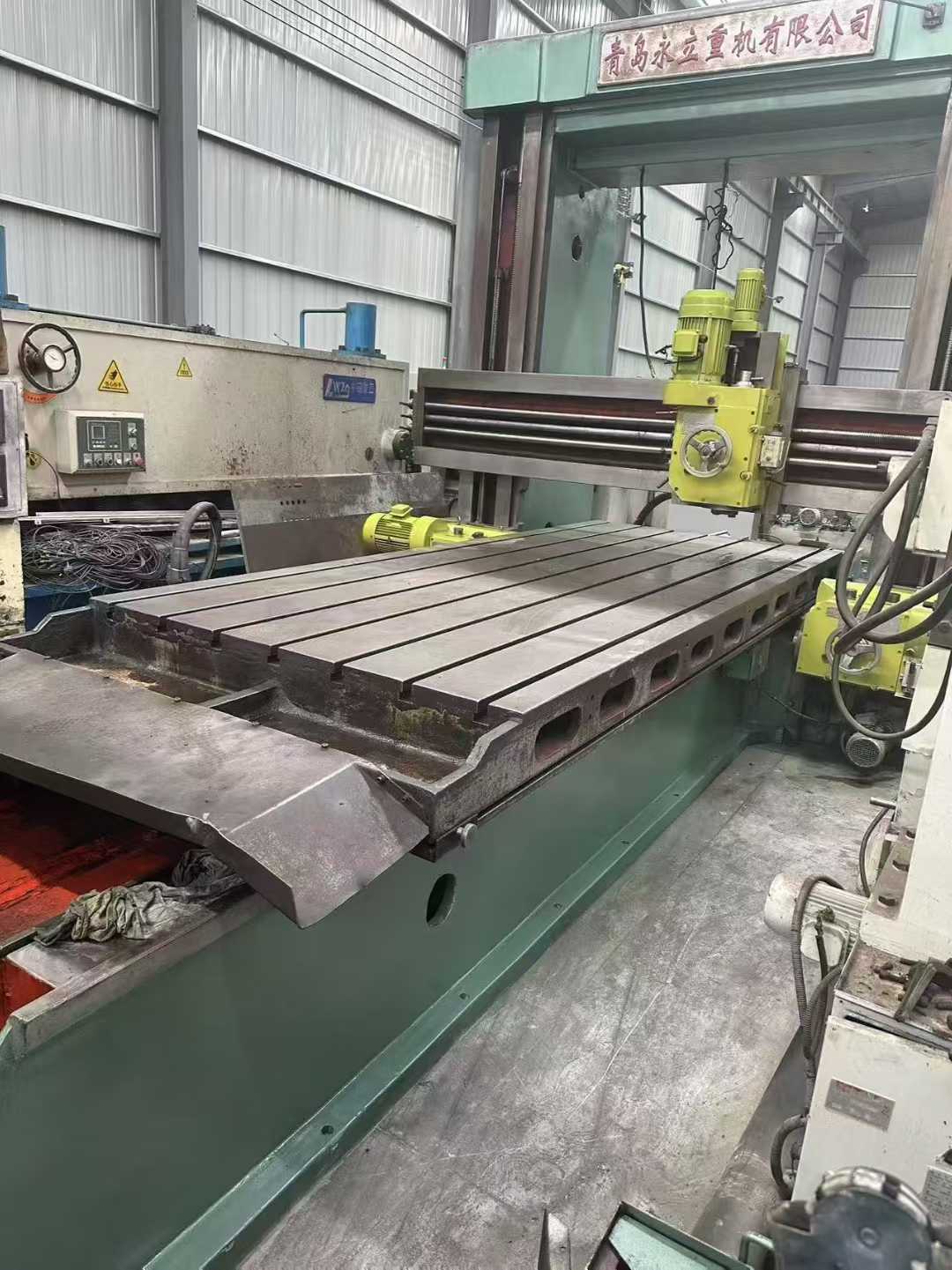 2026年最新湖南废旧机床回收服务商综合评估与选购指南(图2)