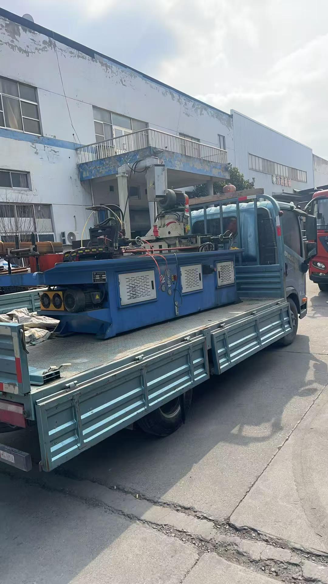 2026年最新湖南废旧机床回收服务商综合评估与选购指南(图1)