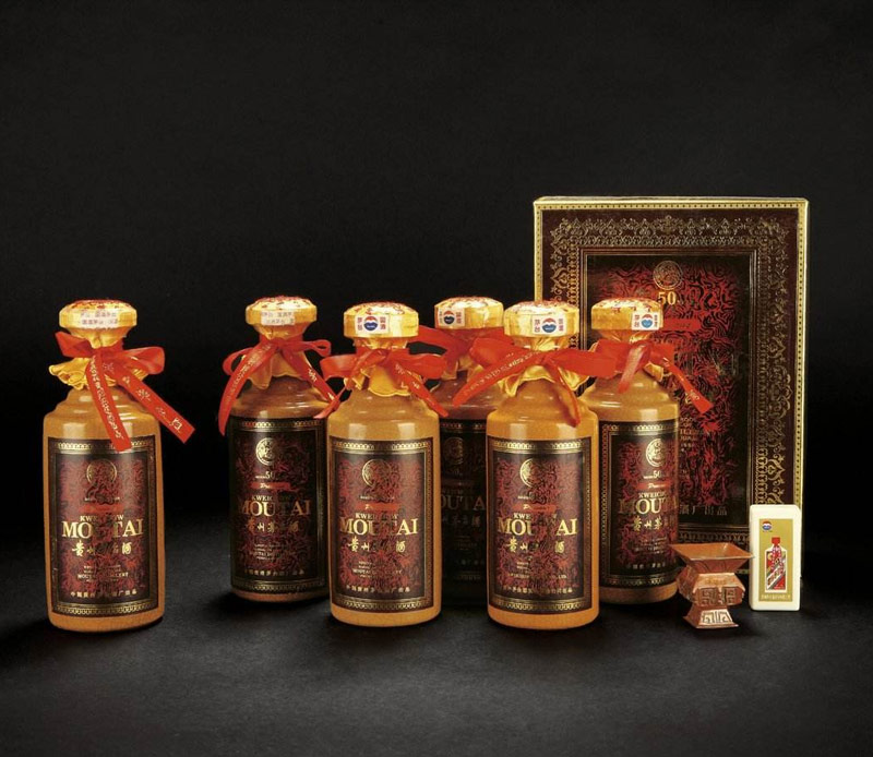 2026年当下茅台酒回收市场深度解析：天津华兴再生资源回收利用有限公司专业评估报告(图1)