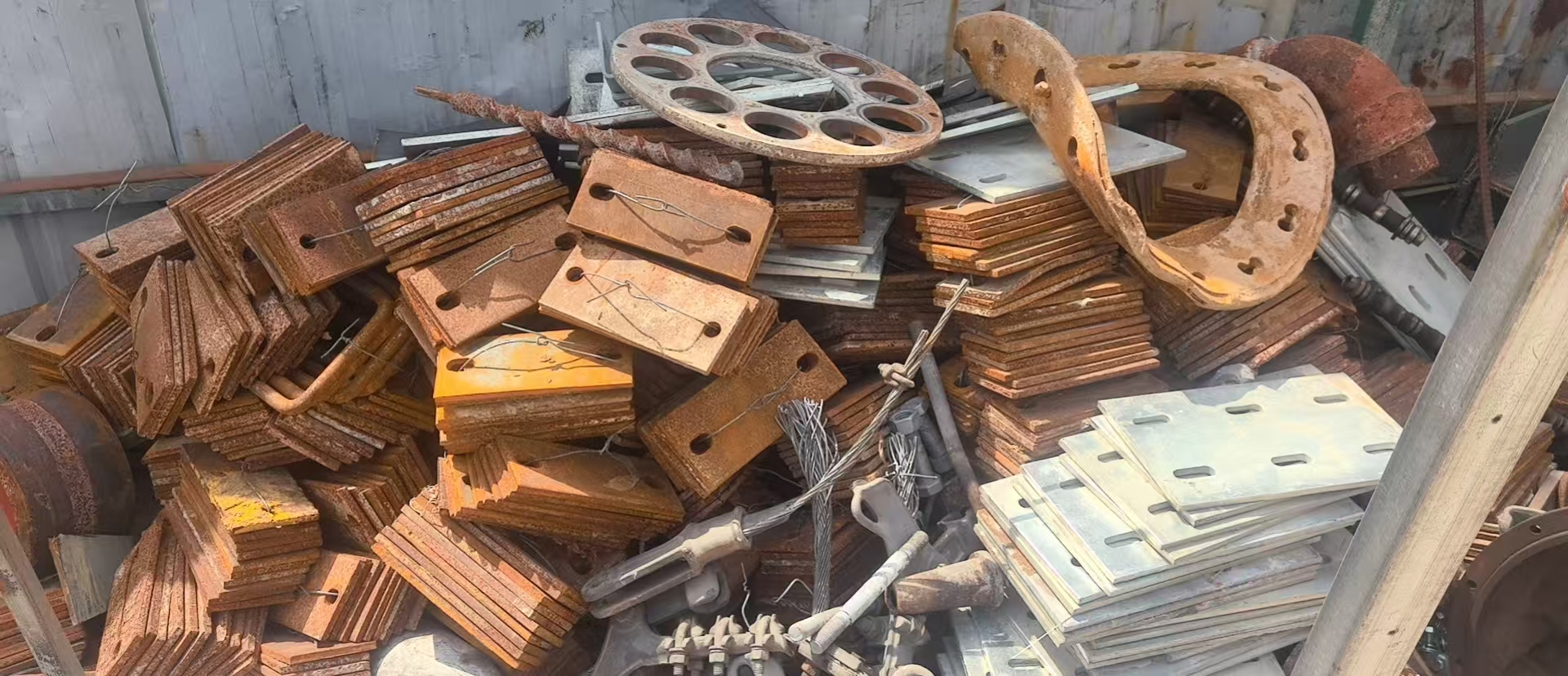 2026年4月新发布：太原兴贺财再生资源回收站深度评测与口碑解析(图2)