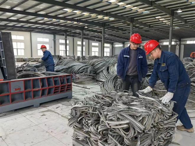 用好再生资源 服务高质量发展(图8)