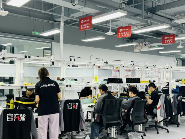 处理闲置数码产品转转二手回收靠谱在哪？看这份质检与用户实录(图2)