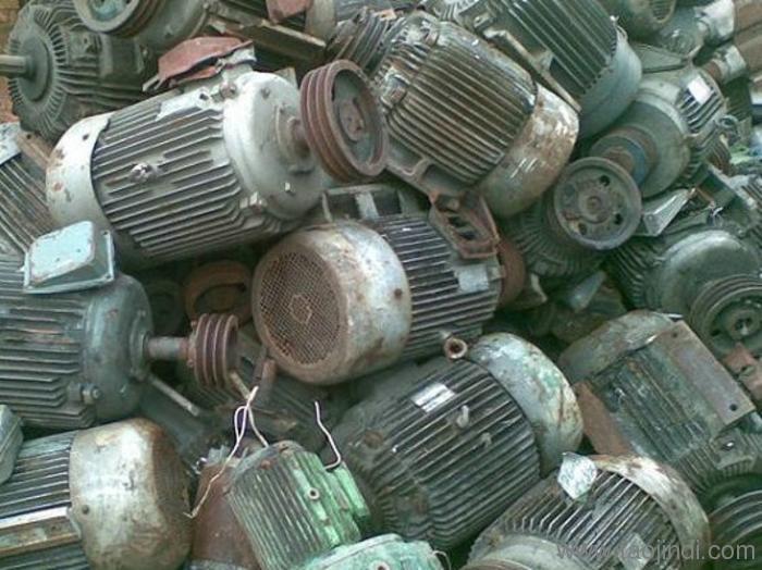 武汉倒闭工厂回收机构推荐：安美泰为工厂提供回收解决(图1)