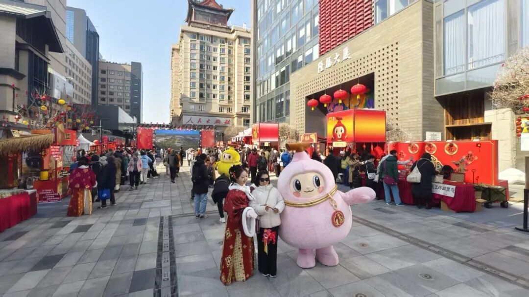 不拼性价比只认“情价比”情绪经济为何越来越火(图3)