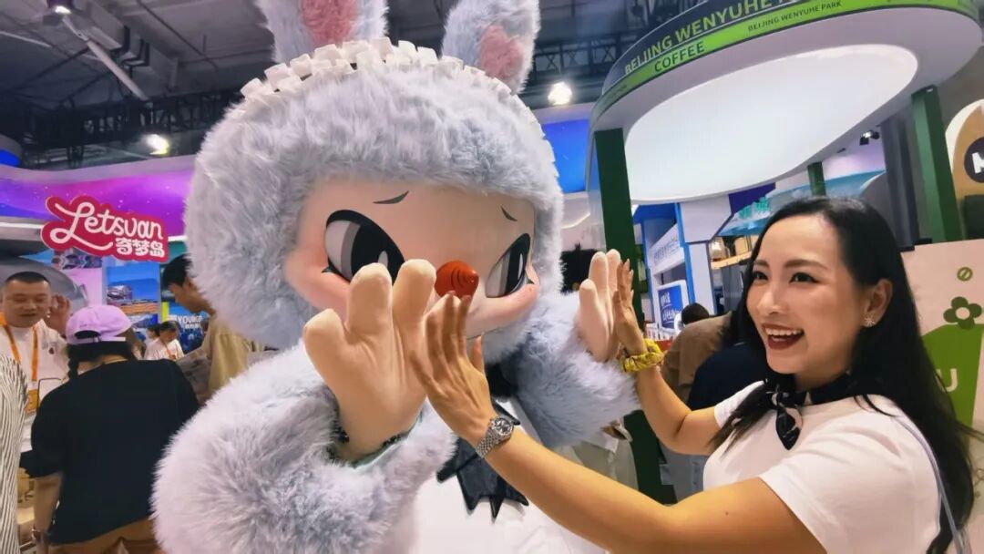 不拼性价比只认“情价比”情绪经济为何越来越火(图1)