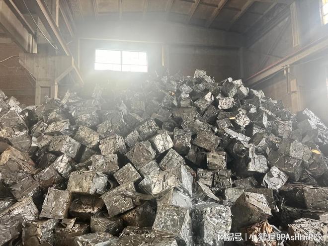 再生资源回收行业加速阵痛：合规成本攀升中小产废企业何去何从(图1)