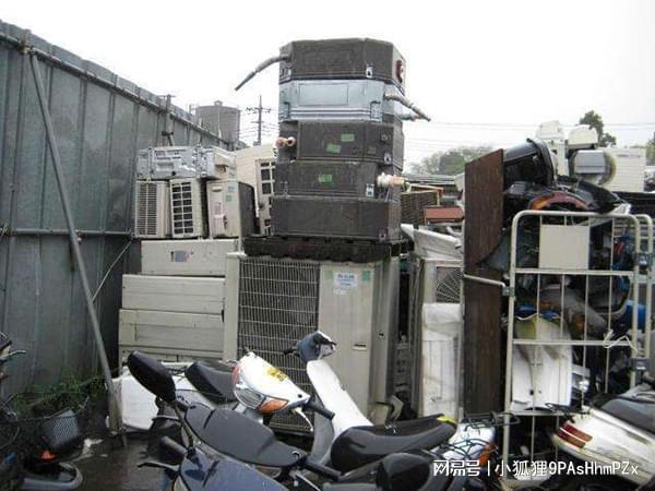 再生资源回收行业加速阵痛：合规成本攀升中小产废企业何去何从(图3)