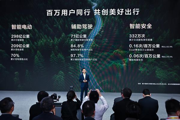 赛力斯何利扬：AI驱动魔方技术平台持续演进 引领高端出行(图2)