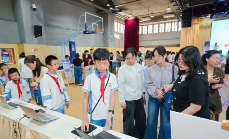2026年度泉州市小学教育教学开放交流活动圆满举办(图3)