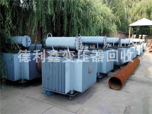 北京变压器回收二手变压器回收废旧(图1)