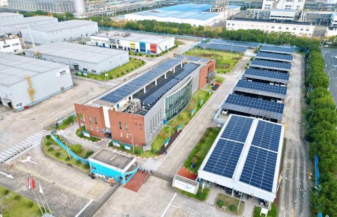 活动｜2024-2025福布斯中国可持续发展工业企业评选入选案例合集(图1)