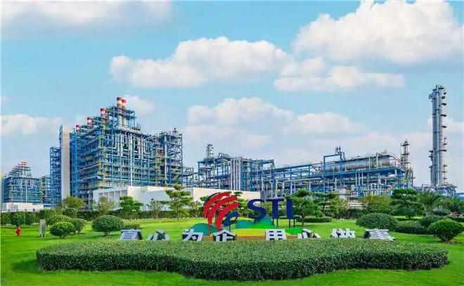 活动｜2024-2025福布斯中国可持续发展工业企业评选入选案例合集(图2)