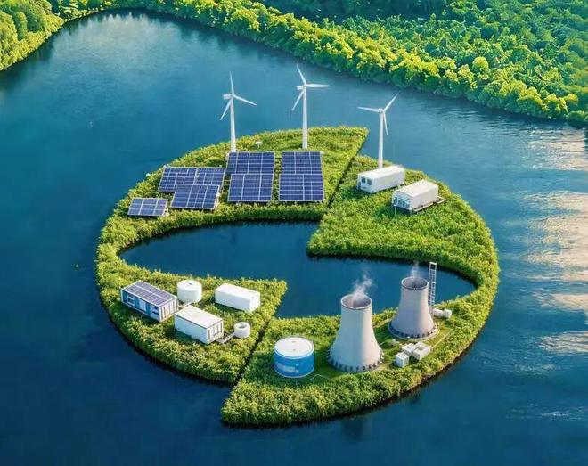 活动｜2024-2025福布斯中国可持续发展工业企业评选入选案例合集(图6)