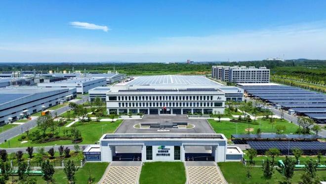活动｜2024-2025福布斯中国可持续发展工业企业评选入选案例合集(图4)
