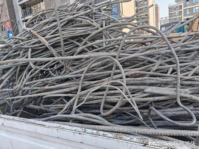 上海辉洋晟再生资源：工业废旧物资、电线电缆及整厂回收服务商(图1)