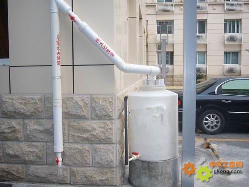 守护石化水脉的“水效行者”(图1)