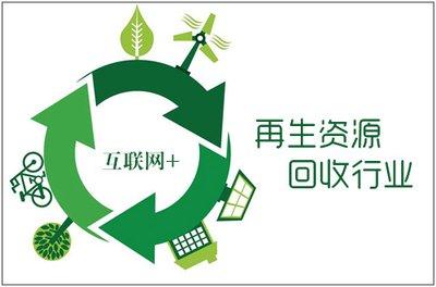 2026年双碳背景下辽沈再生资源回收迎洗牌！沈阳鑫淼凭全资质+一站式服务成市场主流(图1)