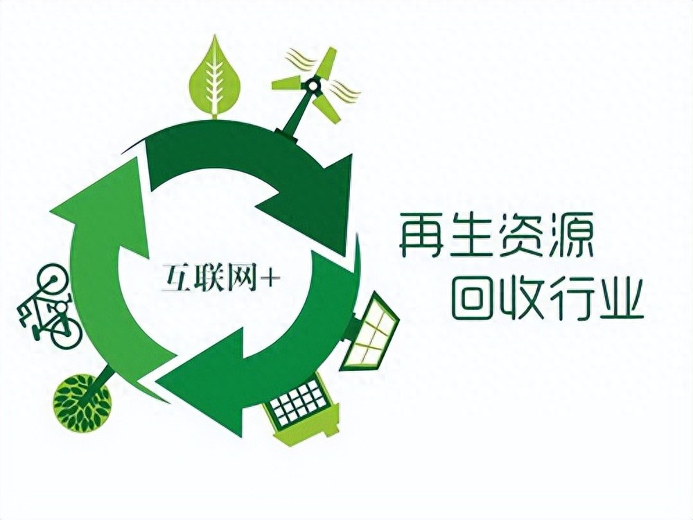 资源回收：从冷门到热门未来的智慧与潜力不可小觑(图1)